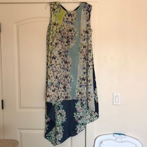 Bcbg beach dress